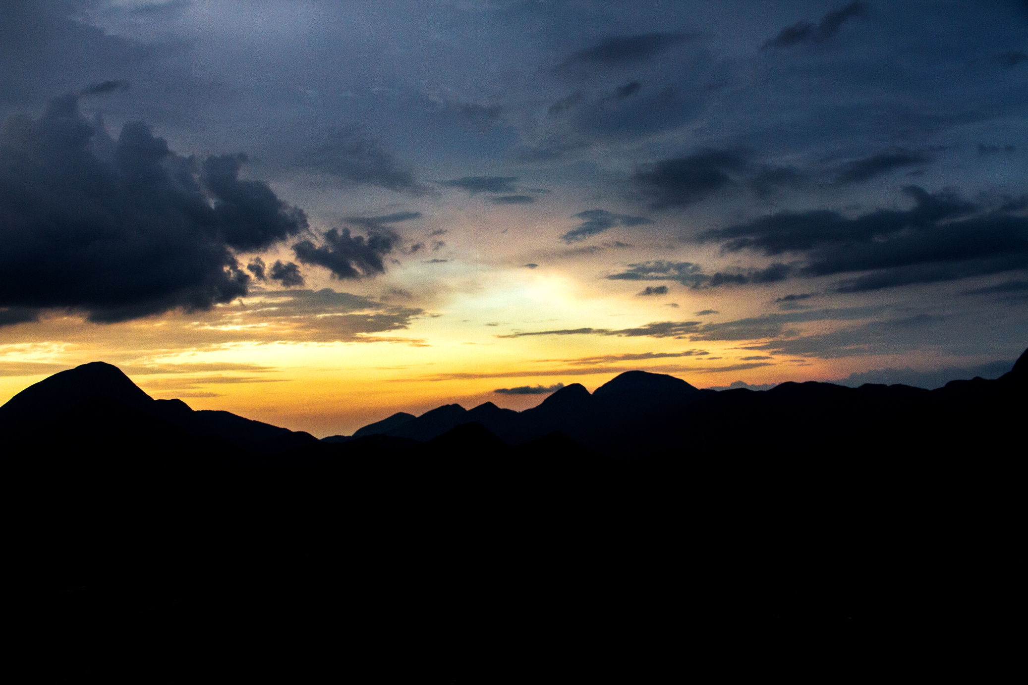 Montanha de Petropolis / Mountains in Petropolis 04